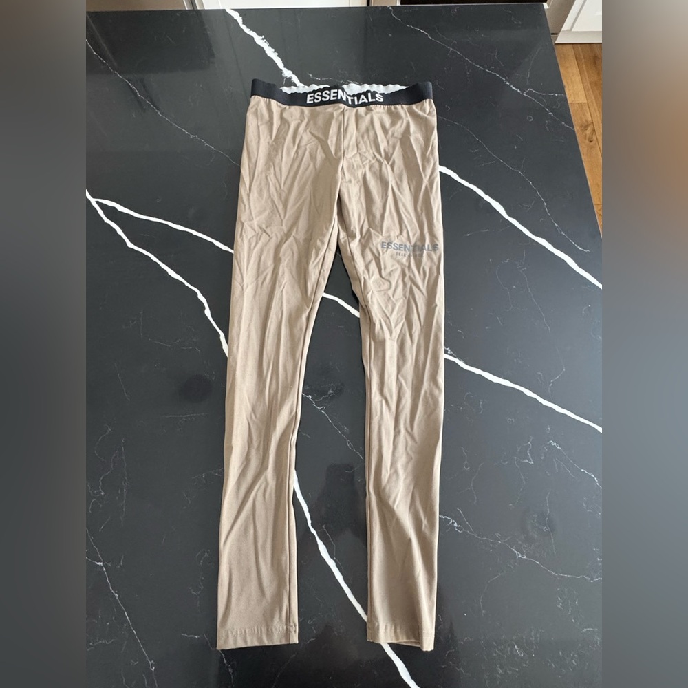 Fear of God Essentials Leggings‎